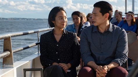 past lives dthrip|REVIEW: Why ‘Past Lives’ demands to be seen in theaters.